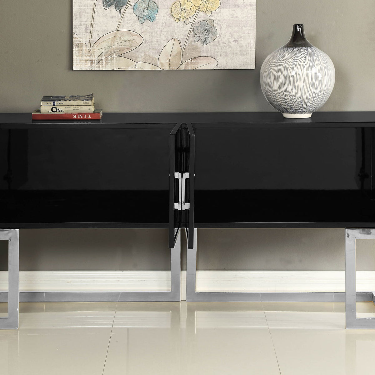 Beth - Sideboard