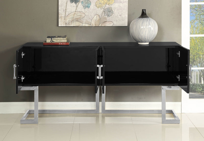 Beth - Sideboard