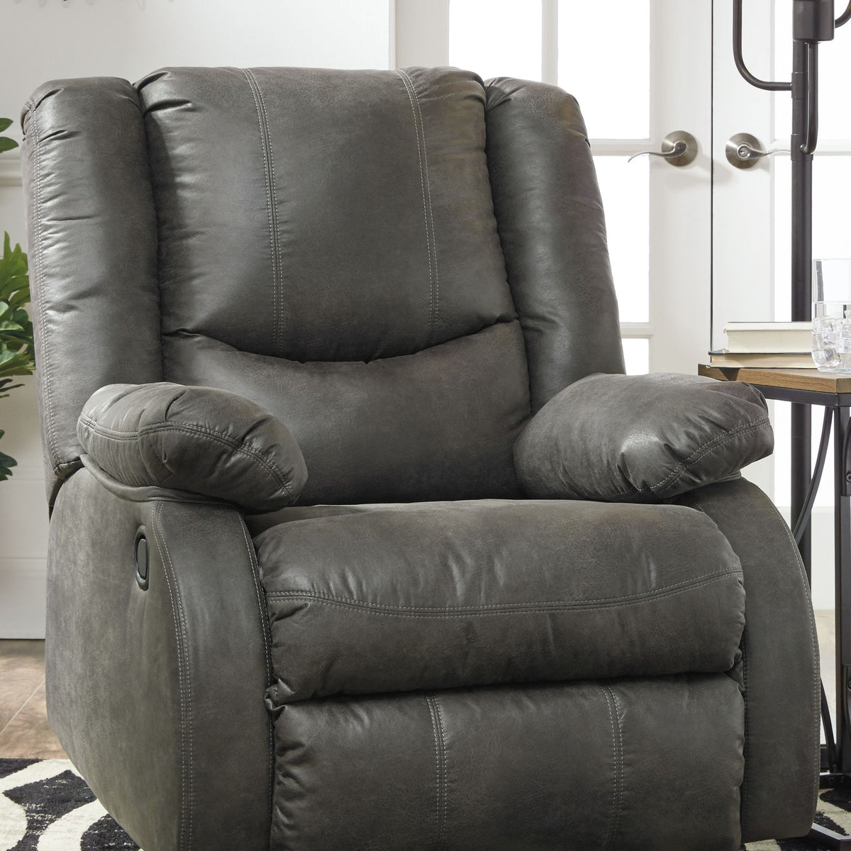 Bladewood - Recliner