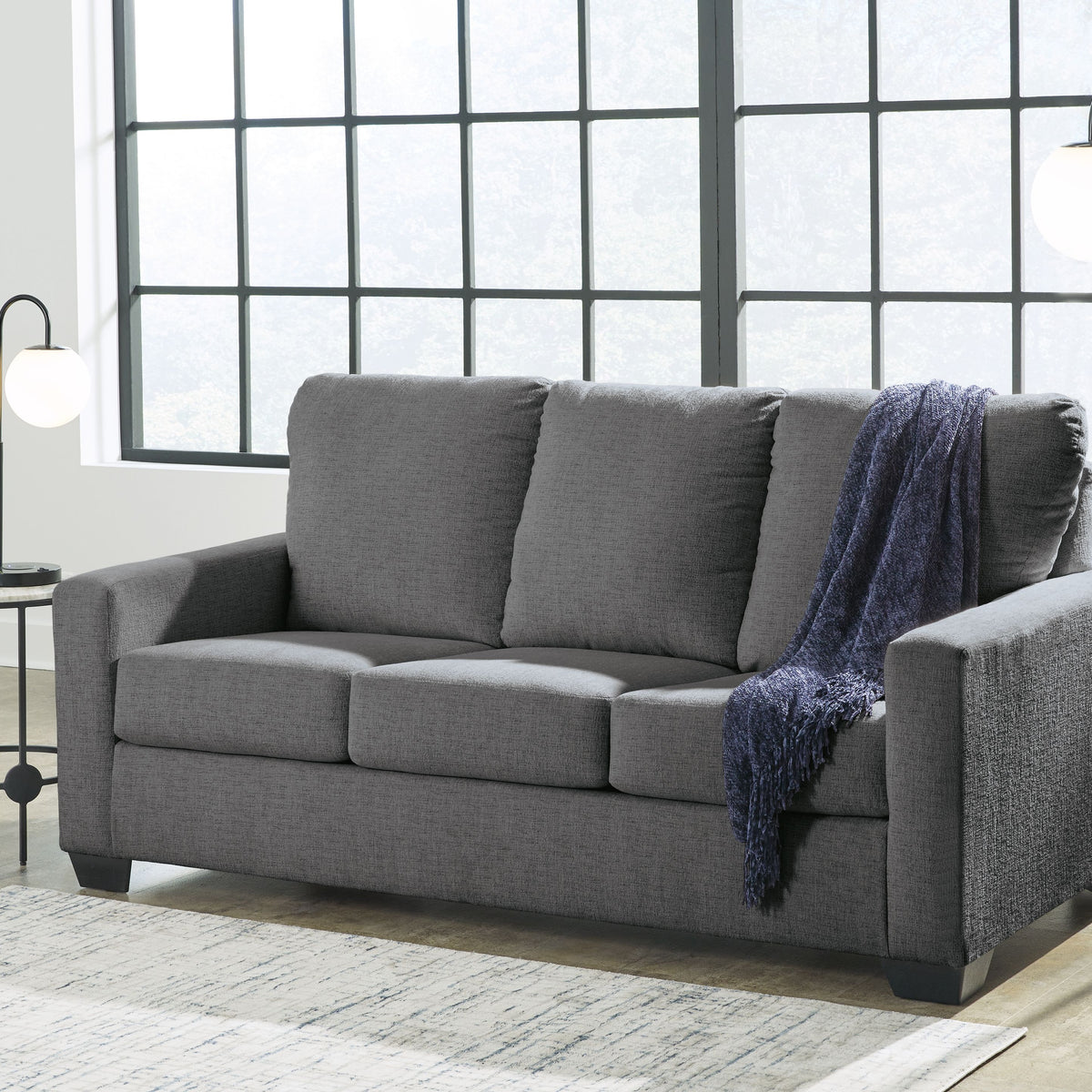 Rannis - Sofa Sleeper