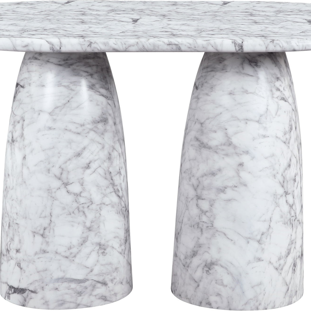 Cosenza - Concrete Indoor / Outdoor Table