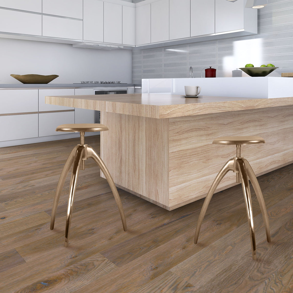 Clara - Counter Stool