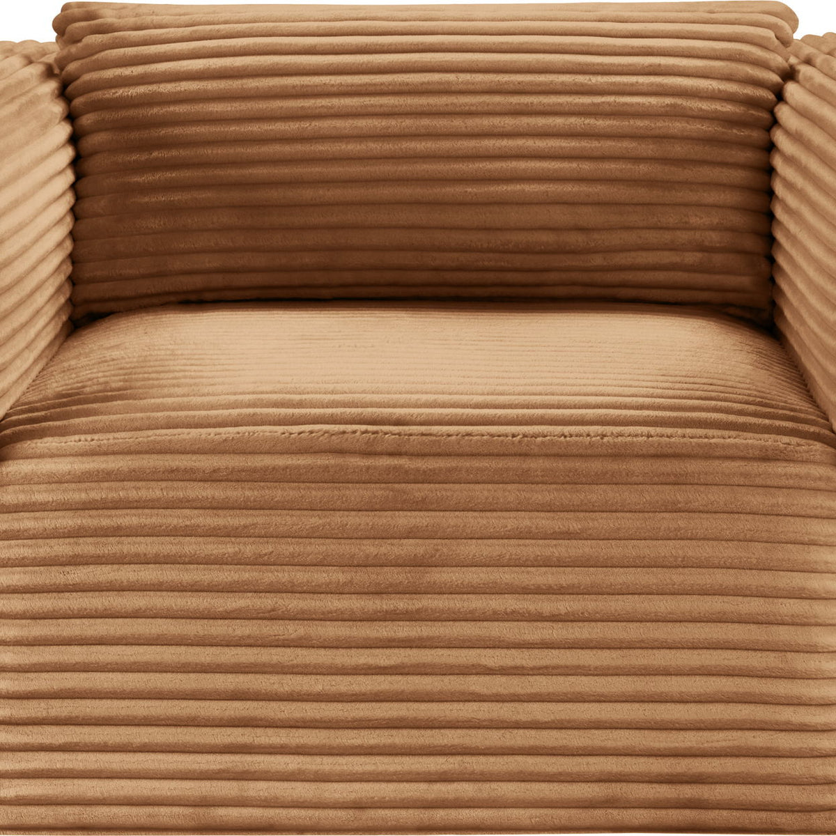 Shaggy - Fabric Arm Chair