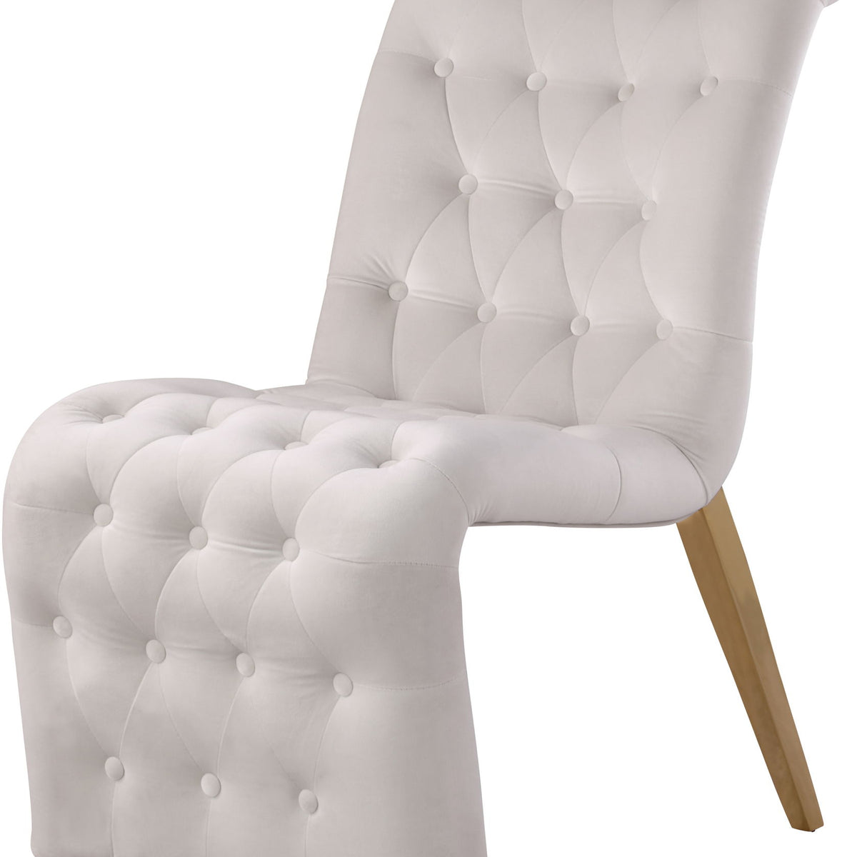 Curve - Dining Chair (Set of 2)