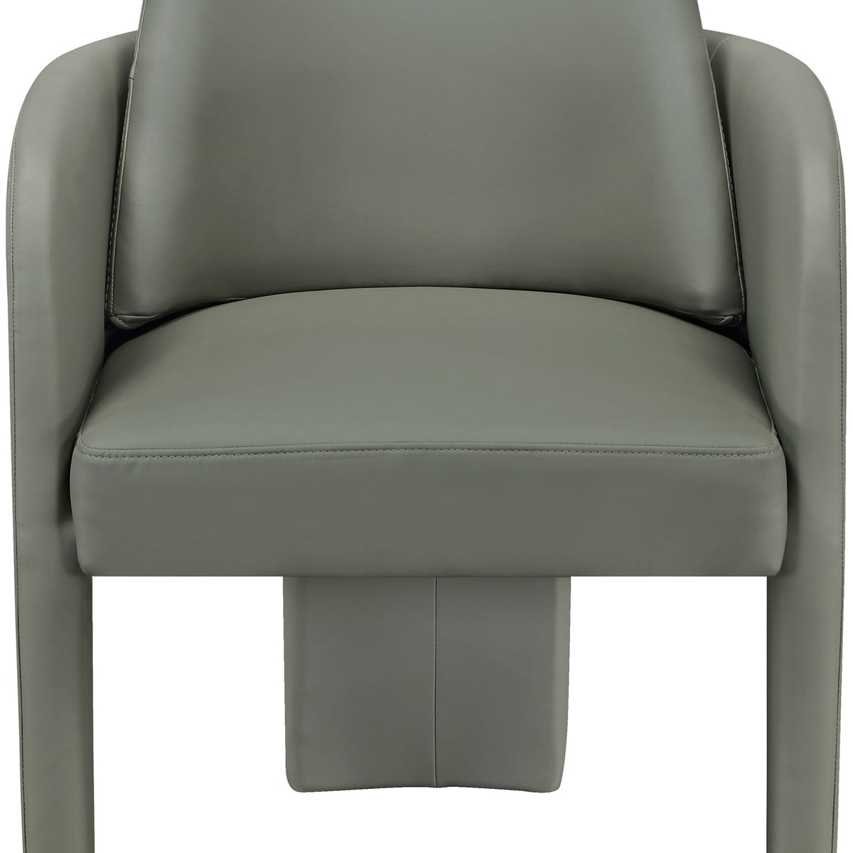 Vanda - Vegan Leather Upholstered Dining Chair