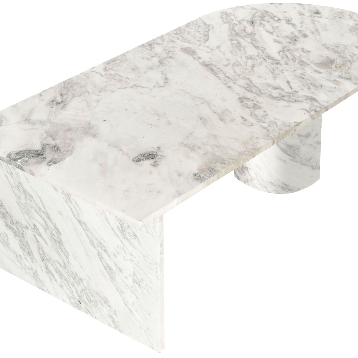 Salerno - Coffee Table