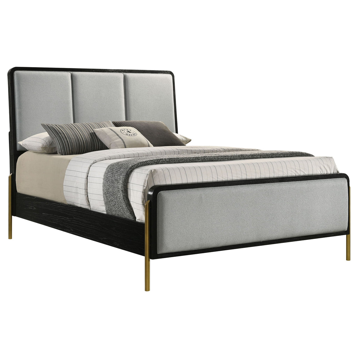 Anser - Panel Bed