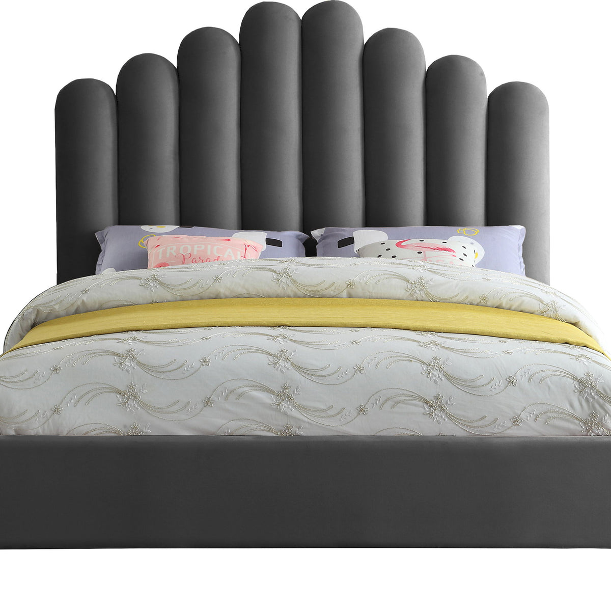 Lily - Bed