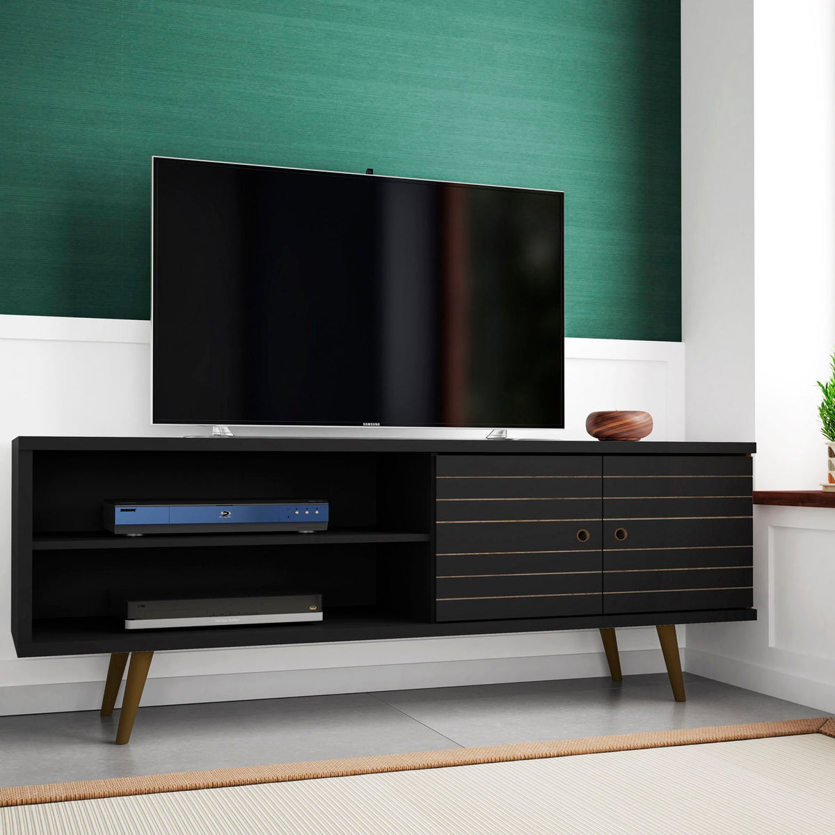 Manhattan Liberty - 63" TV Stand