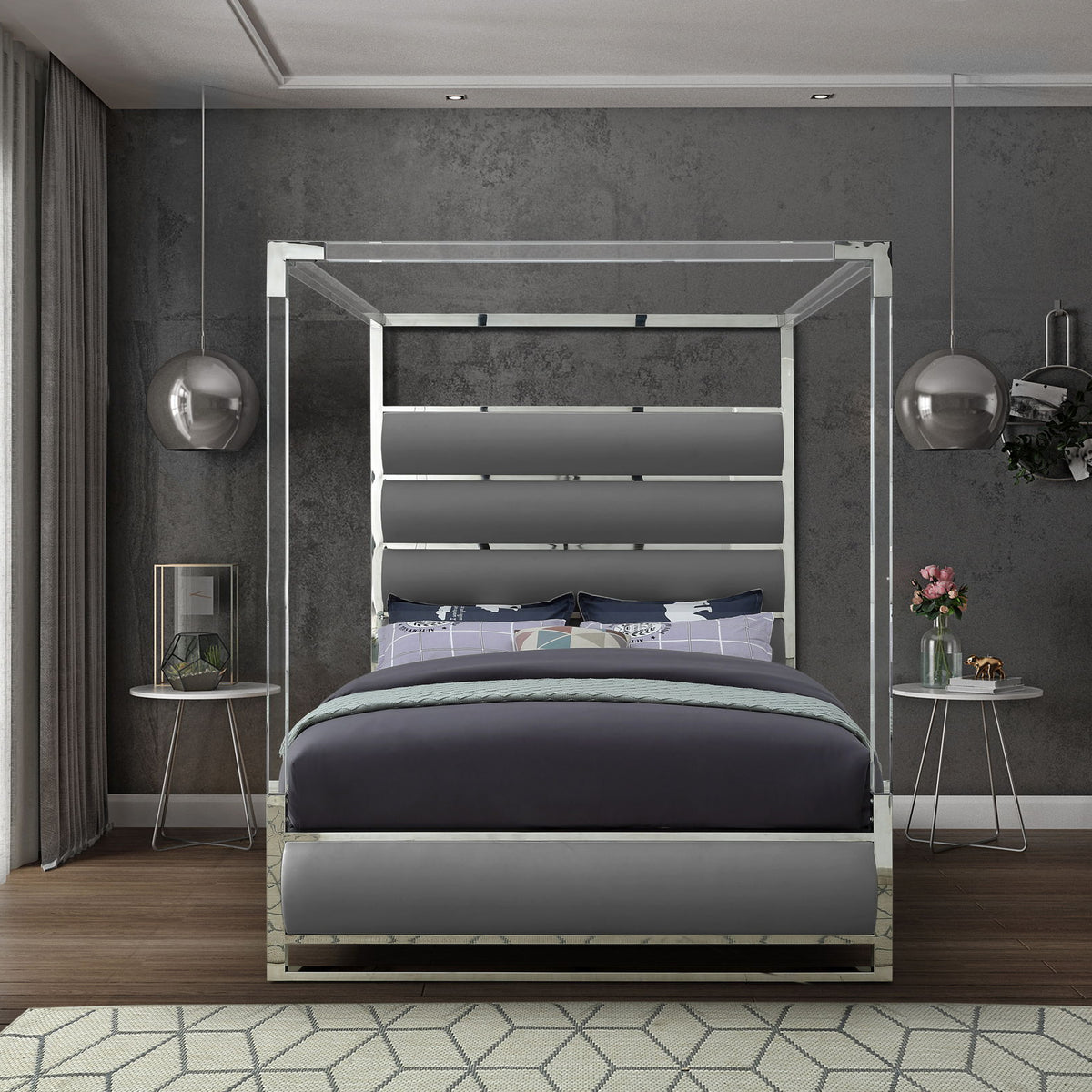 Encore - Bed