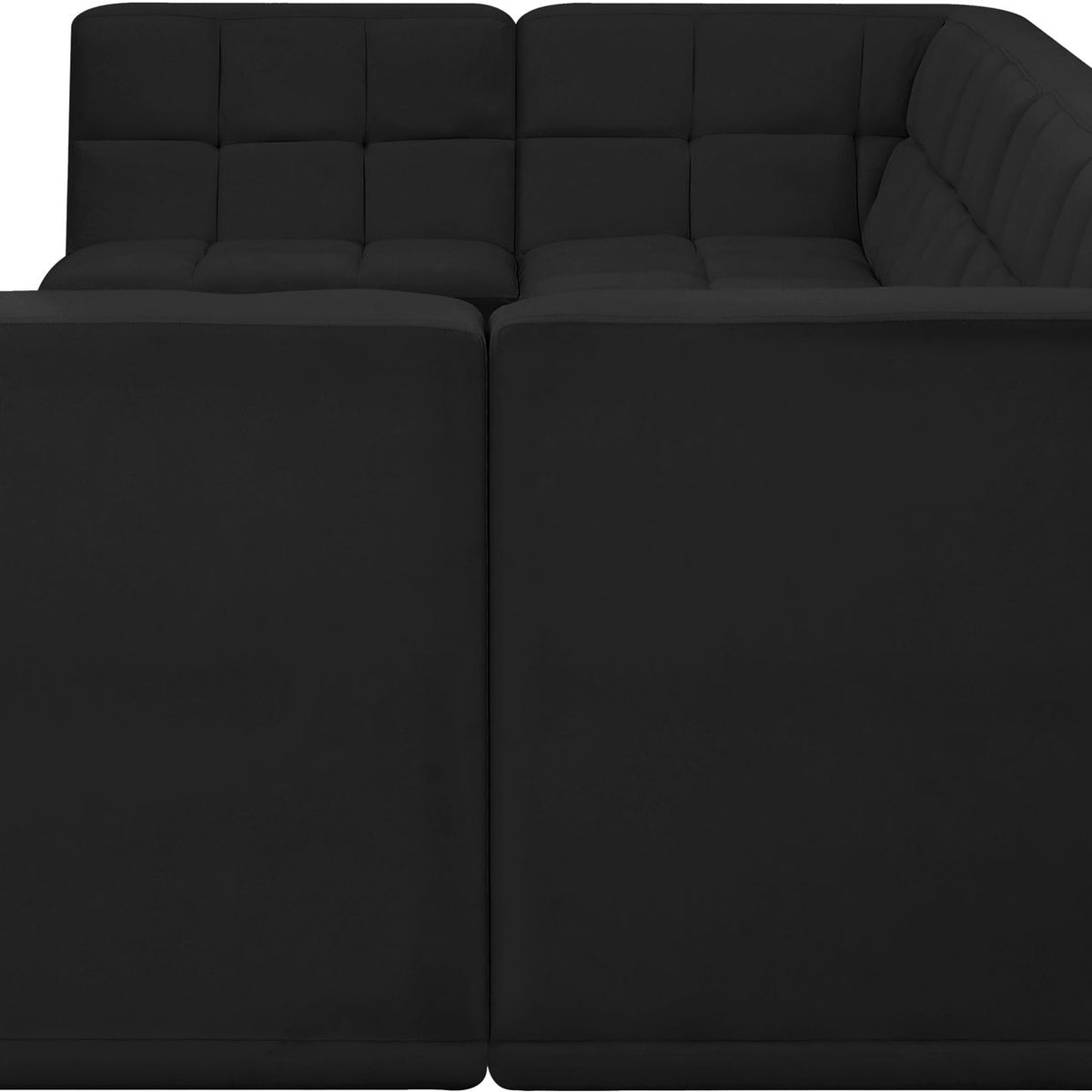 Relax - 7 Piece Modular Sectional