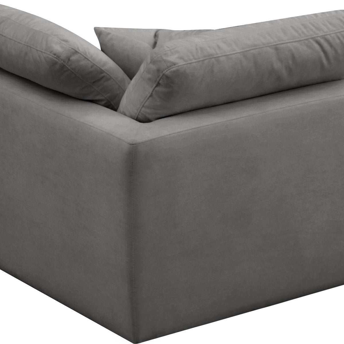 Plush - Modular Corner Chair