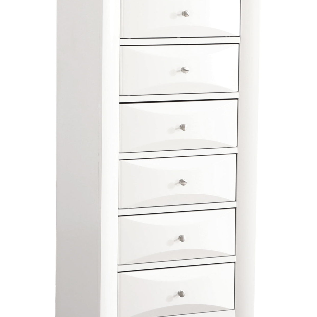 Marilla - 7 Drawer Lingerie Chest