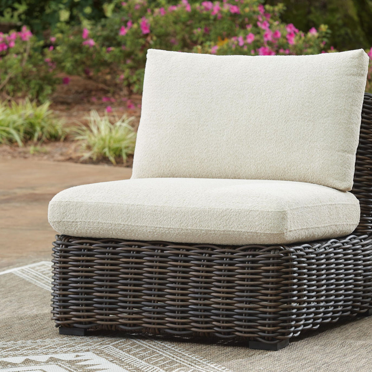 Kimora - Outdoor Sectional