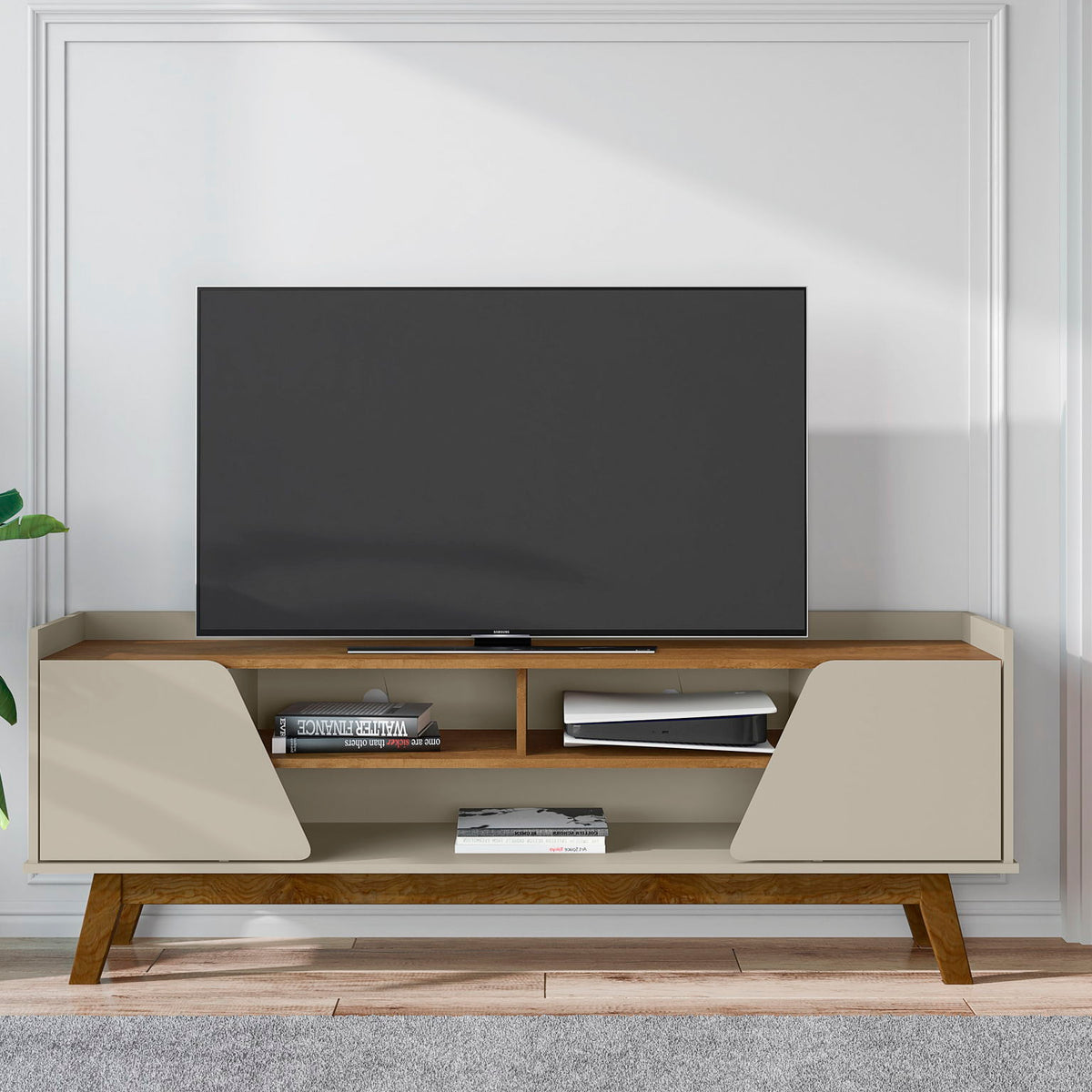 Manhattan Marcus - 63" TV Stand