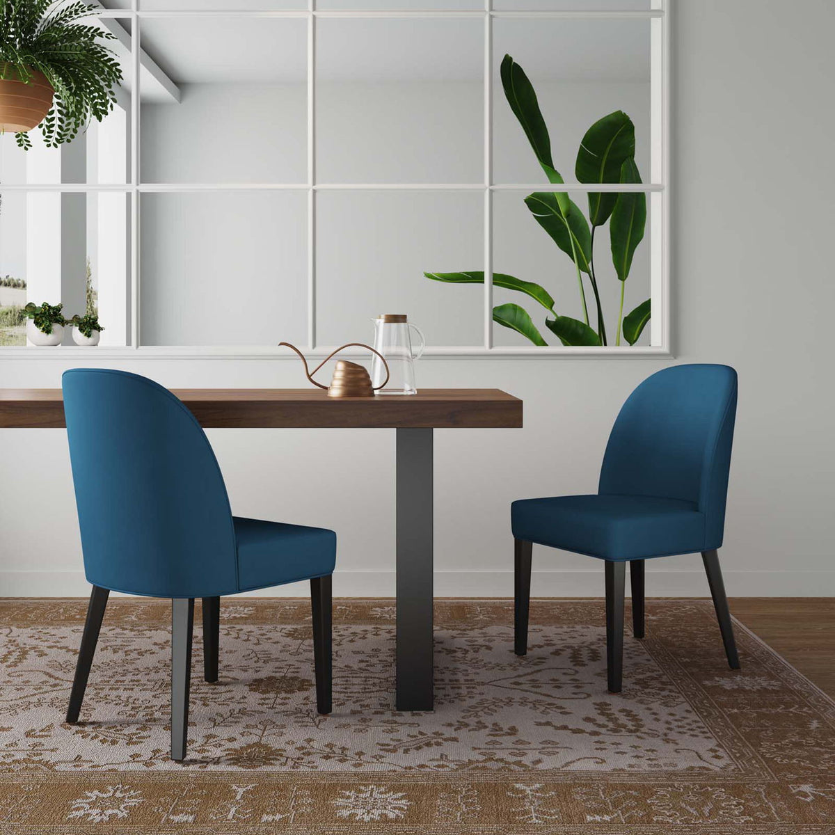 Manhattan Hillman - Dining Chair