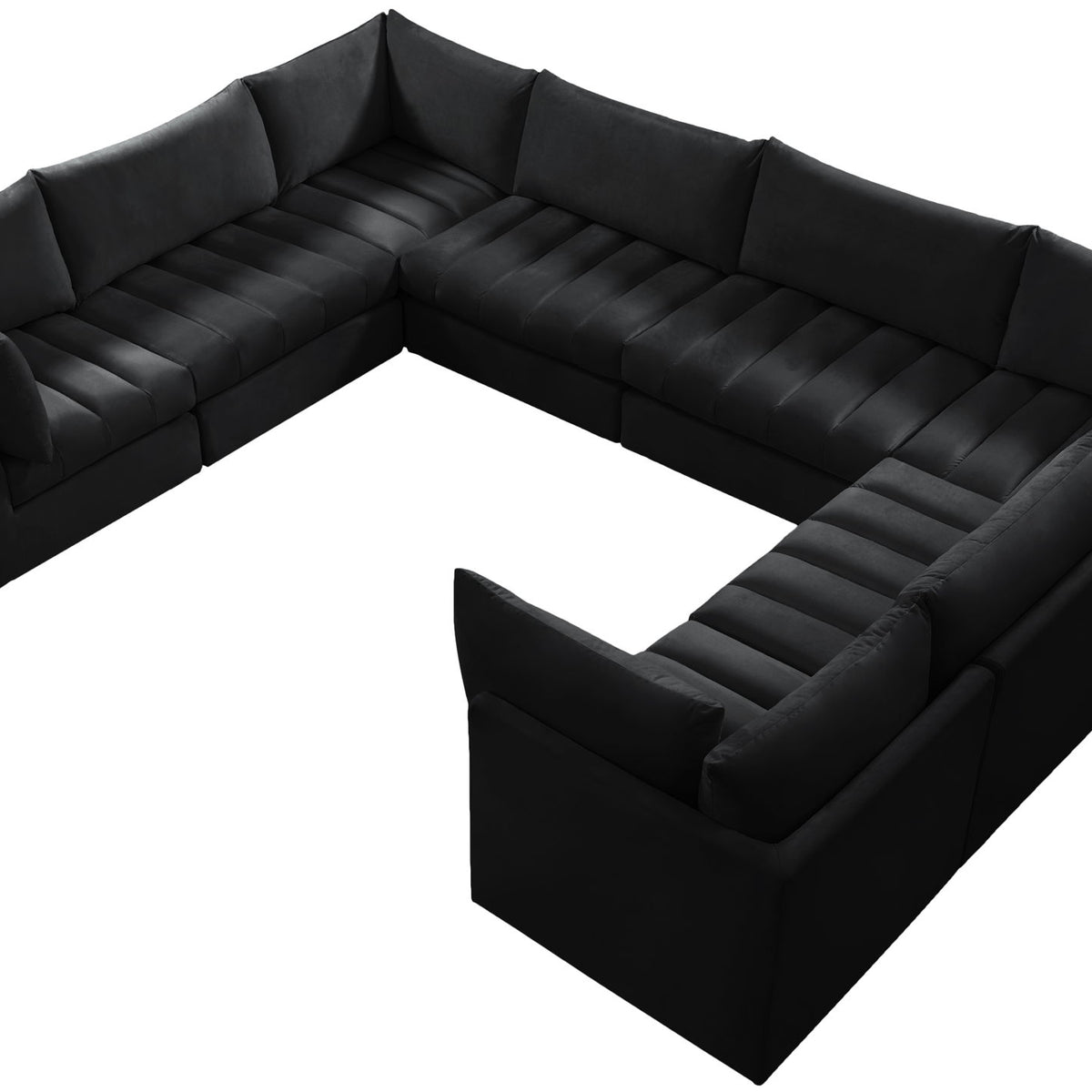 Jacob - Modular Sectional