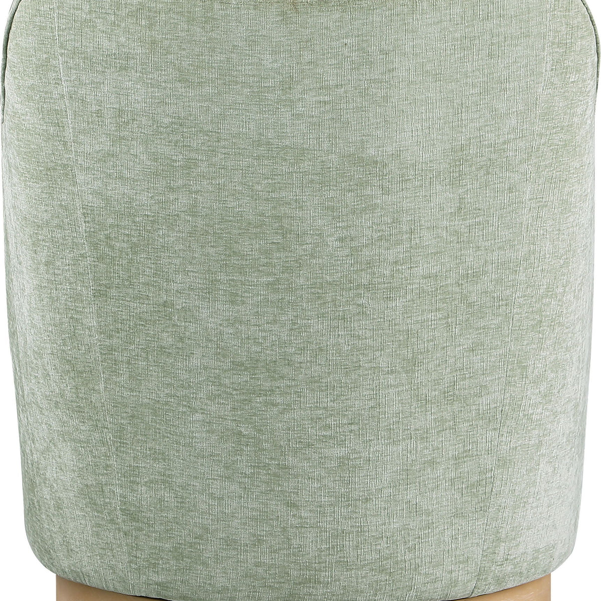 Clarita - Chenille Swivel Accent Chair