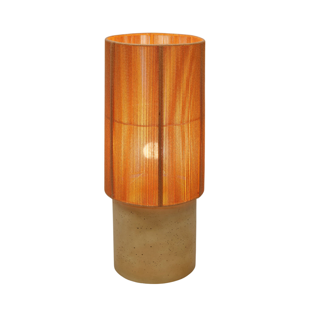 Mondada - Concrete Lamp
