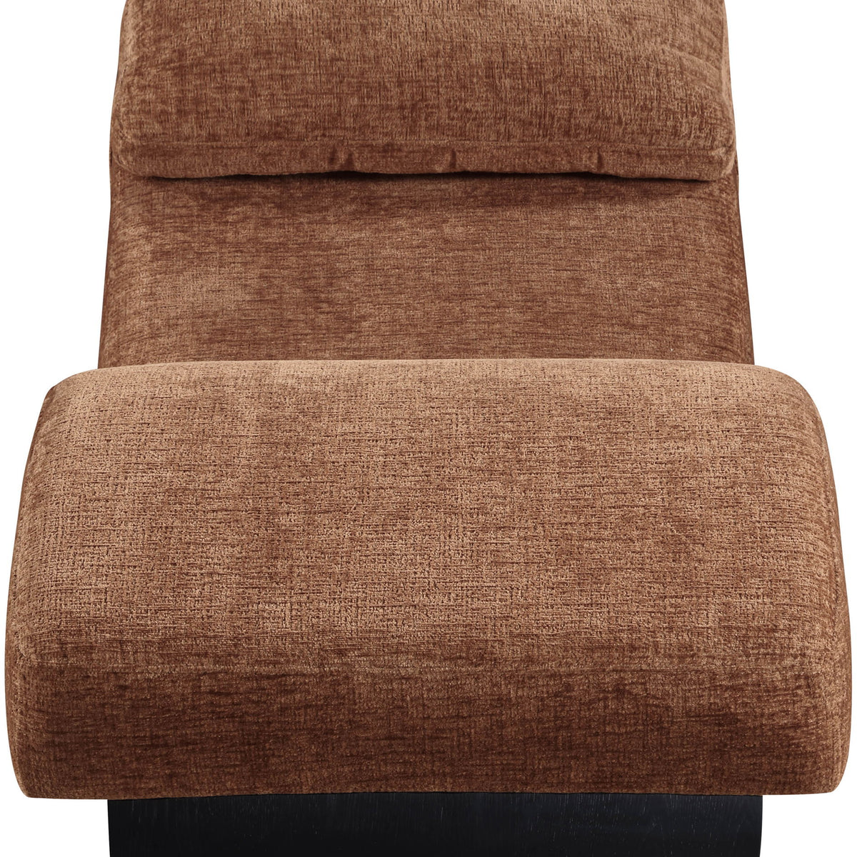 Marcella - Chaise Lounge - Black Base