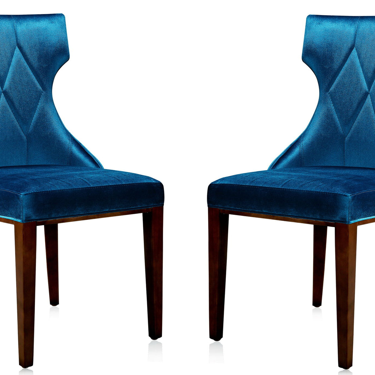Manhattan Reine - Dining Chair (Set of 2)