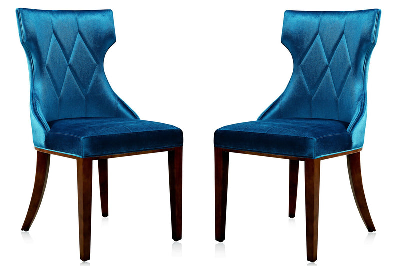 Manhattan Reine - Dining Chair (Set of 2)
