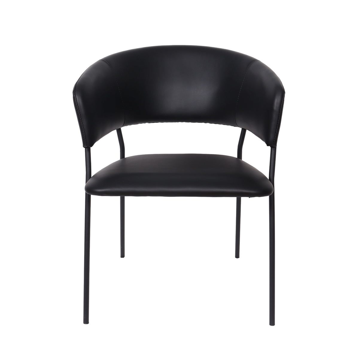 Manhattan Slate - Dining Chair (Set of 2)