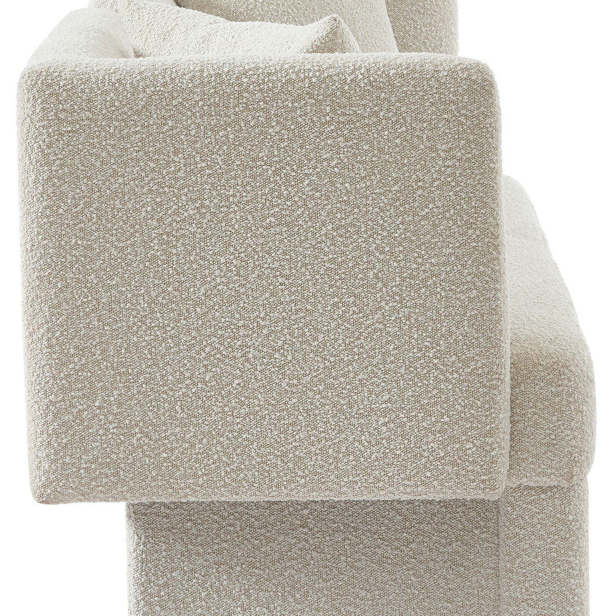 Marcel - Loveseat