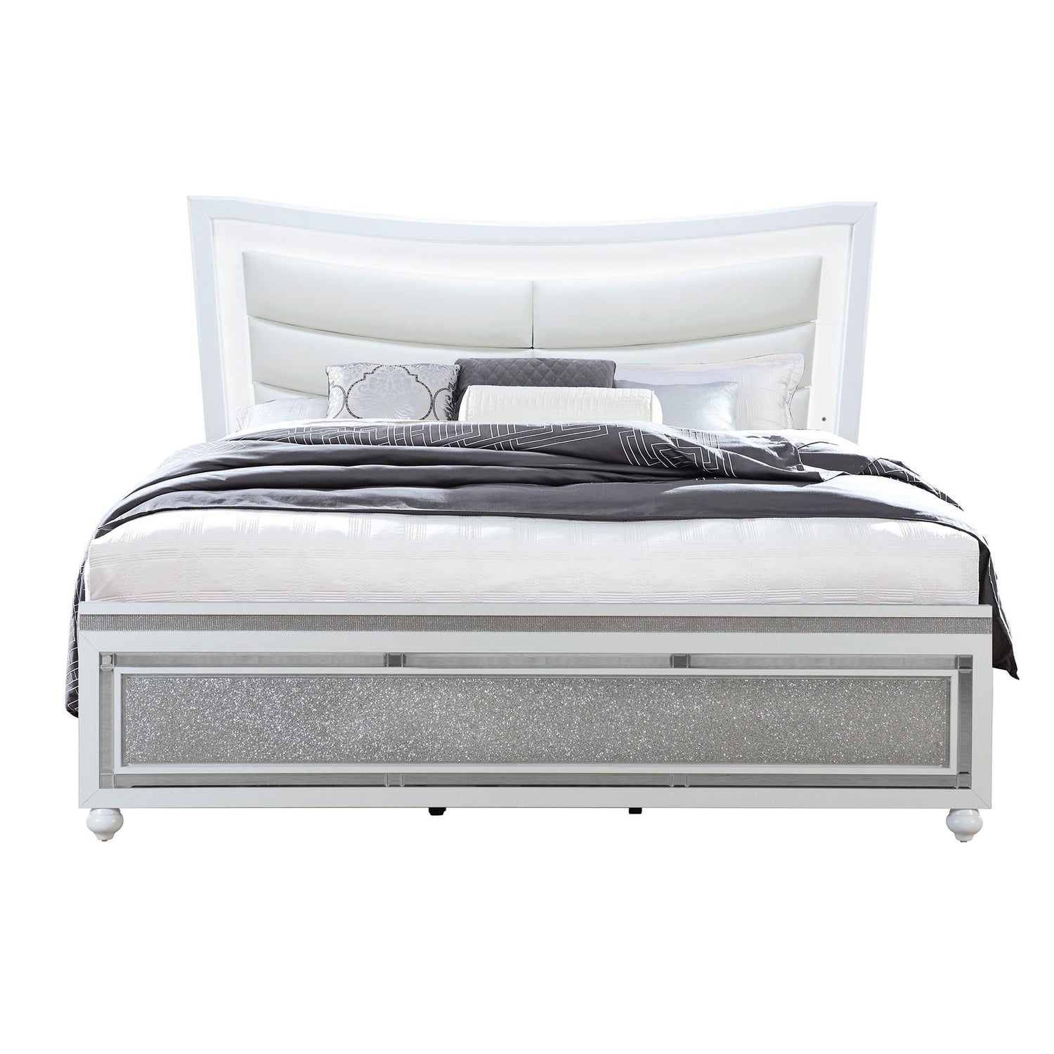Maloise - 5 Piece Bedroom Set