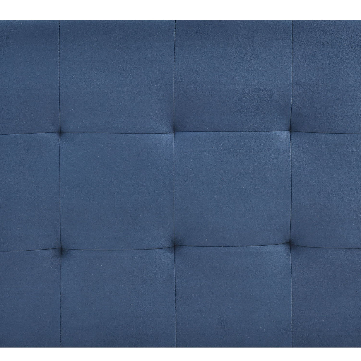 Chic Contemporary Ottoman