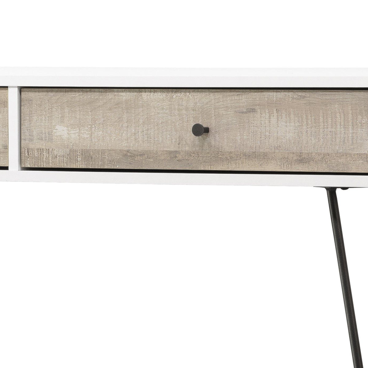 Desk - Taupe