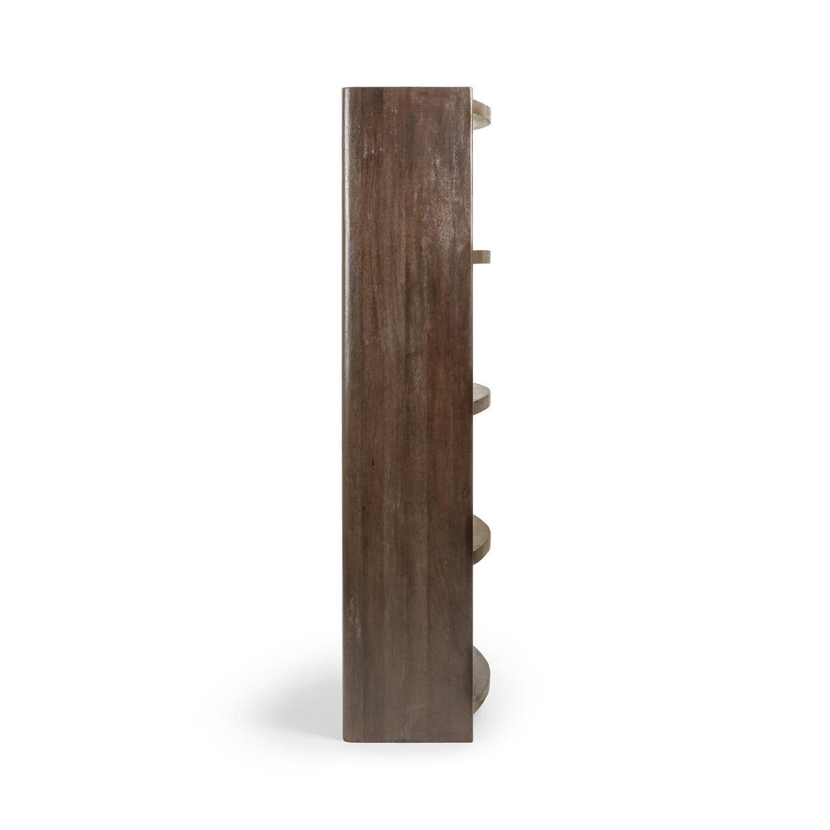 Kyra - Bookshelf - Cocoa Brown