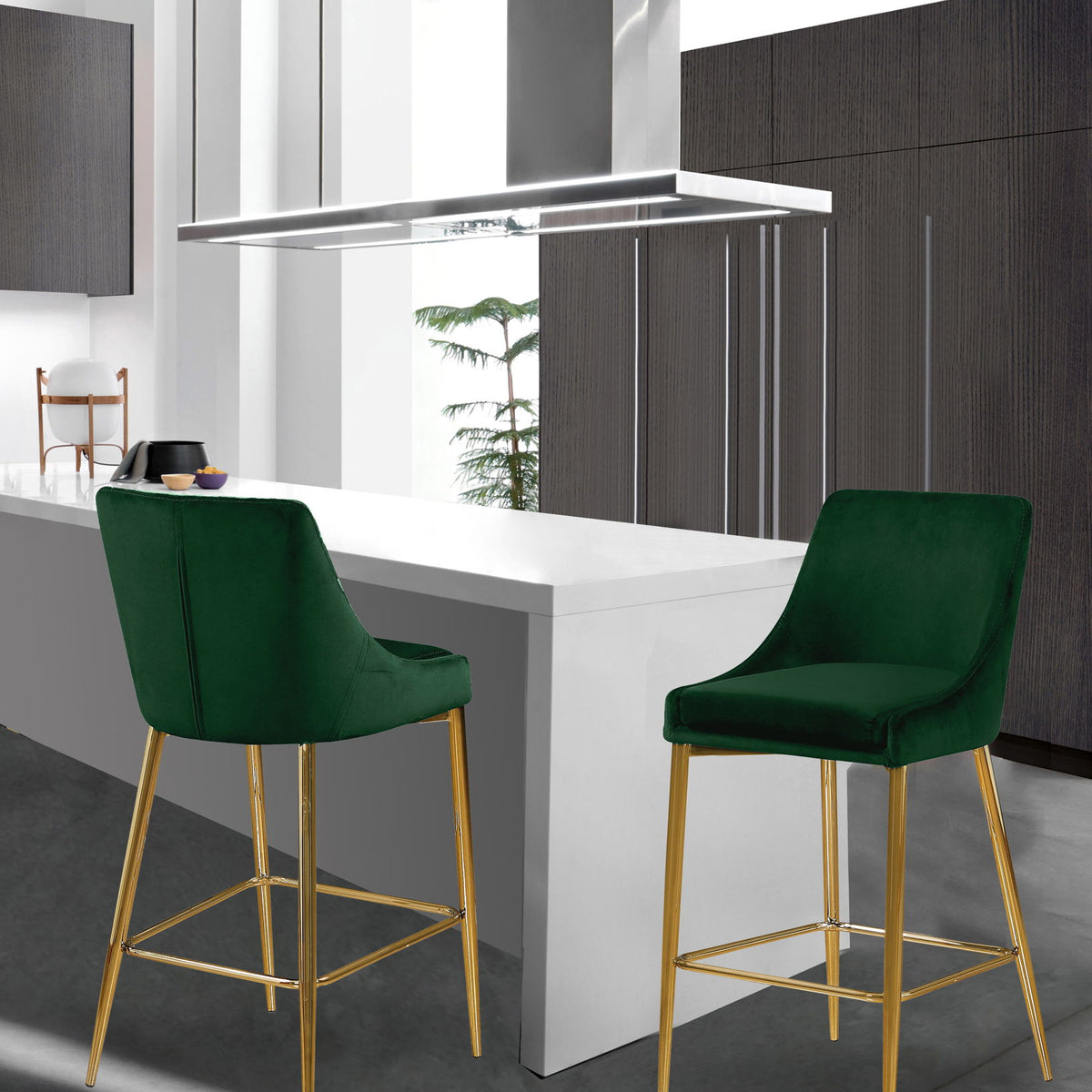 Karina - Stool (Set of 2)