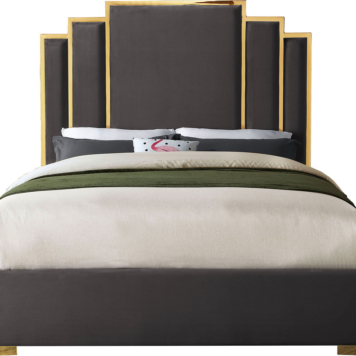 Hugo - Bed