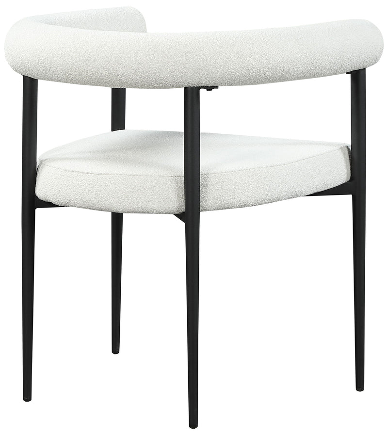 Louie - Dining Chair (Set of 2)