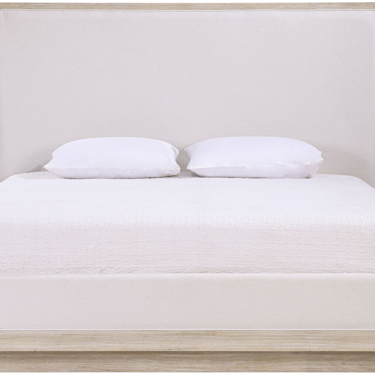 Adagio - Fabric Upholstered Bed