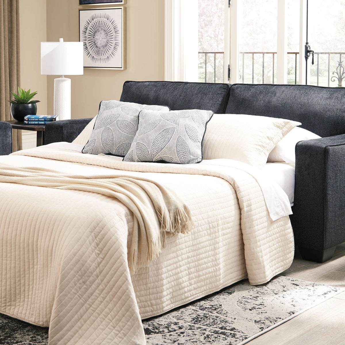 Altari - Sleeper Sofa