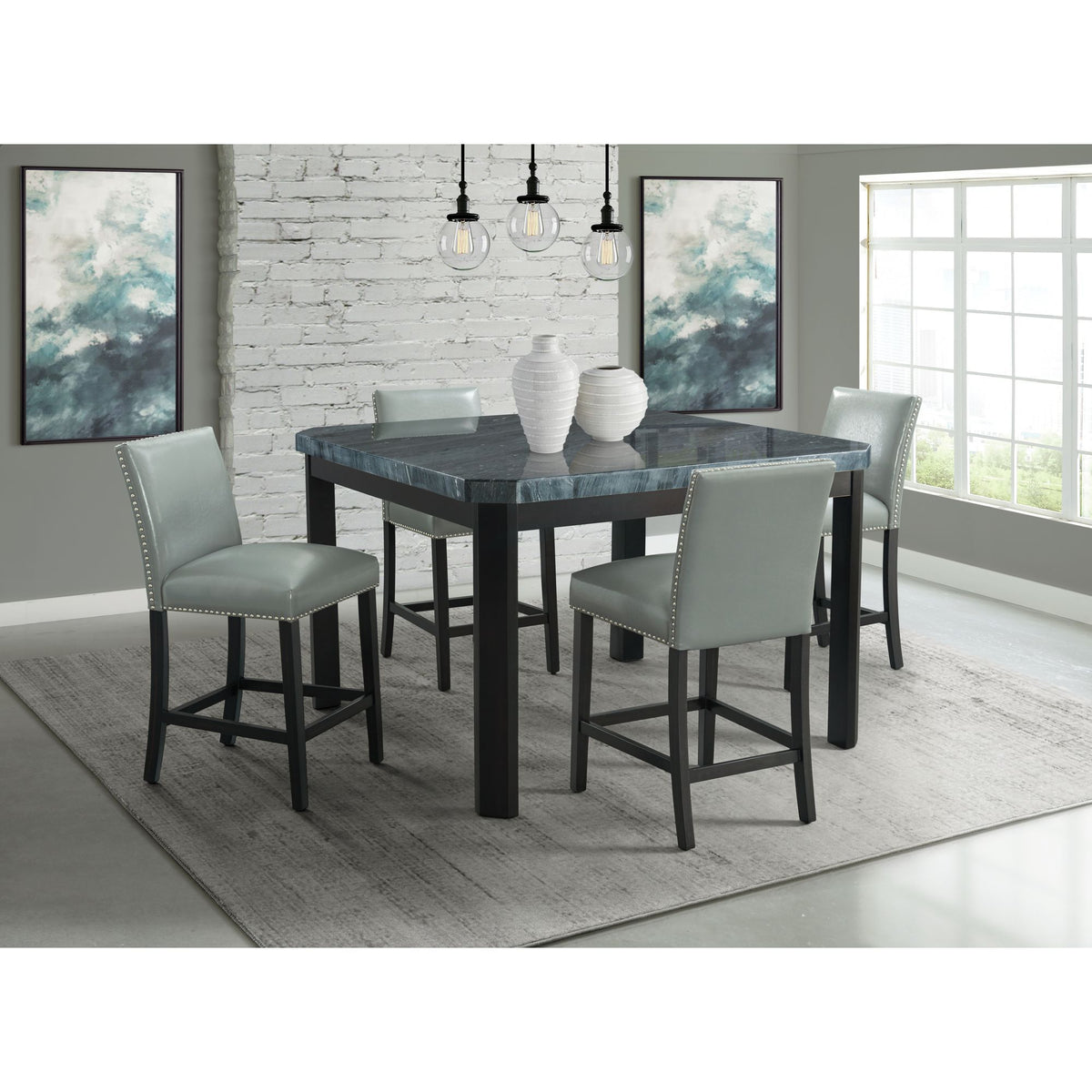 Francesca - Dining Table