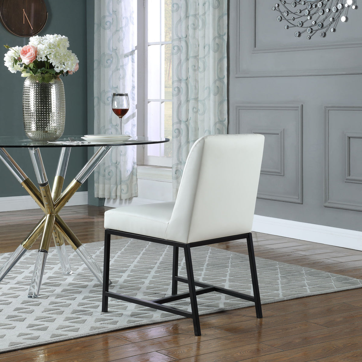 Bryce - Dining Chair (Set of 2)