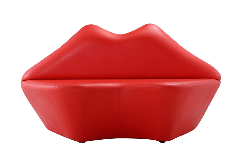 Manhattan Kiss - Loveseat