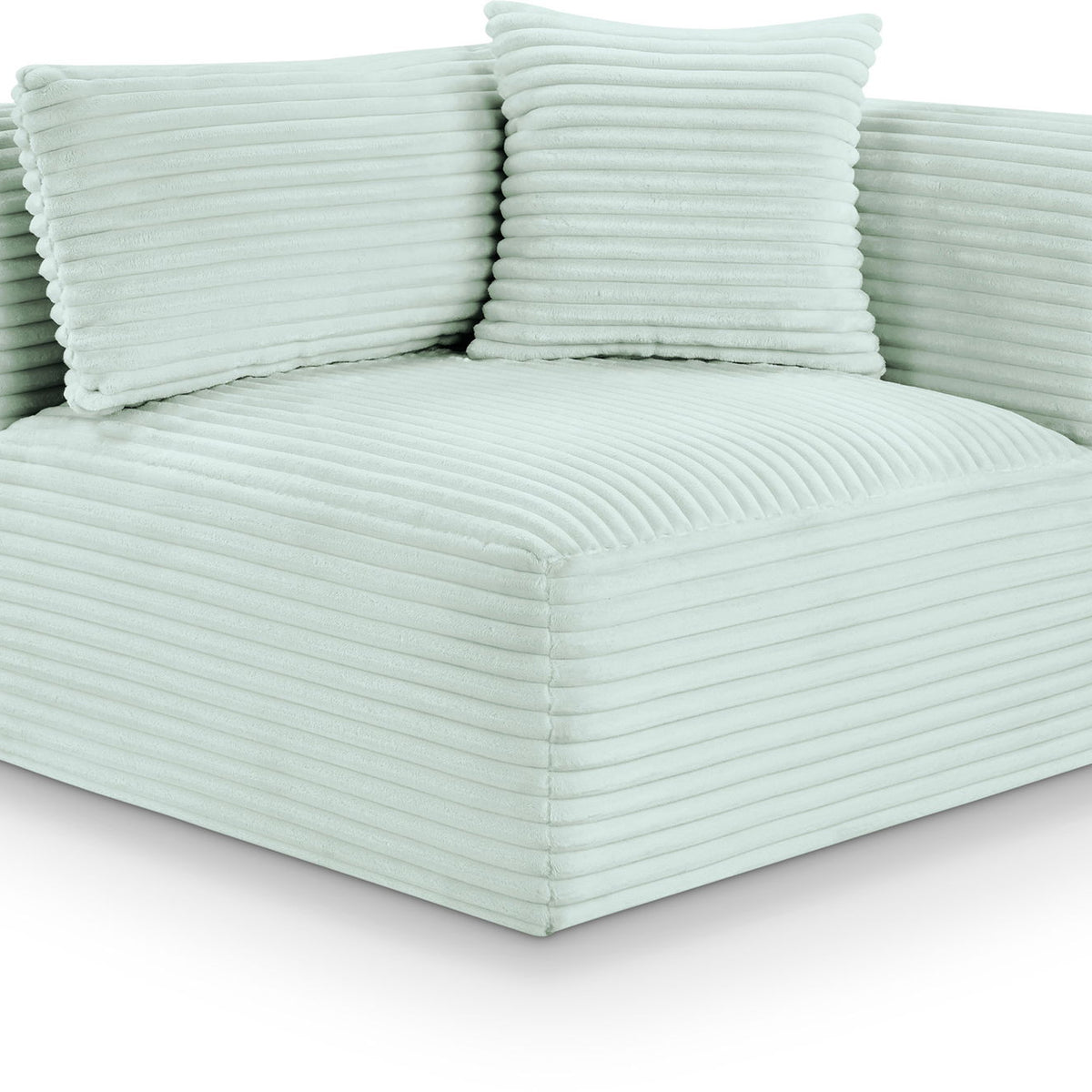 Shaggy - Corner Chair