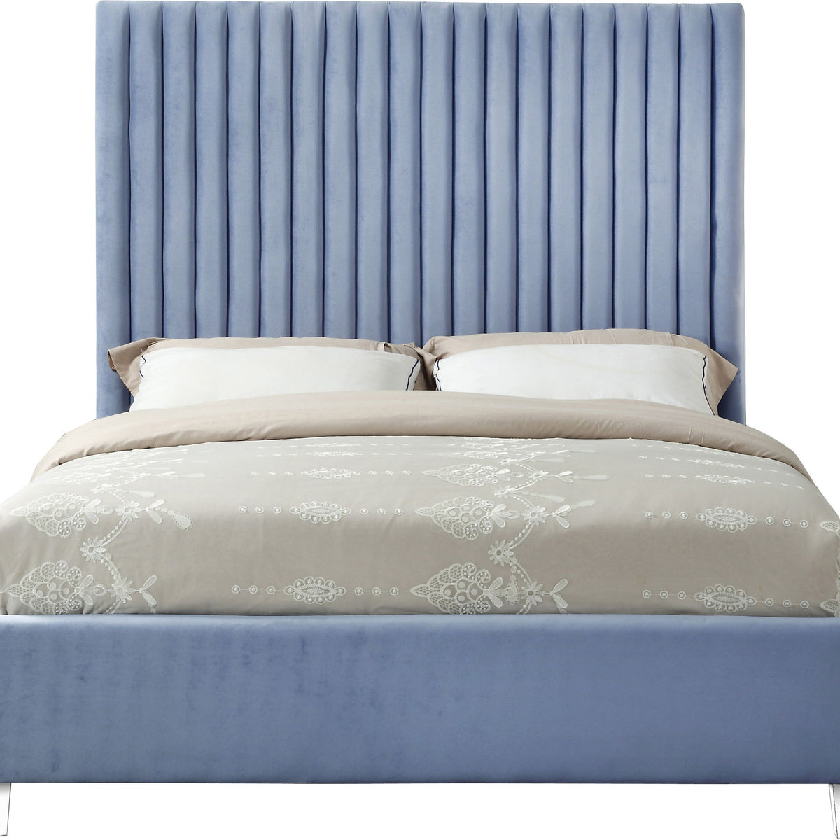 Candace - Bed