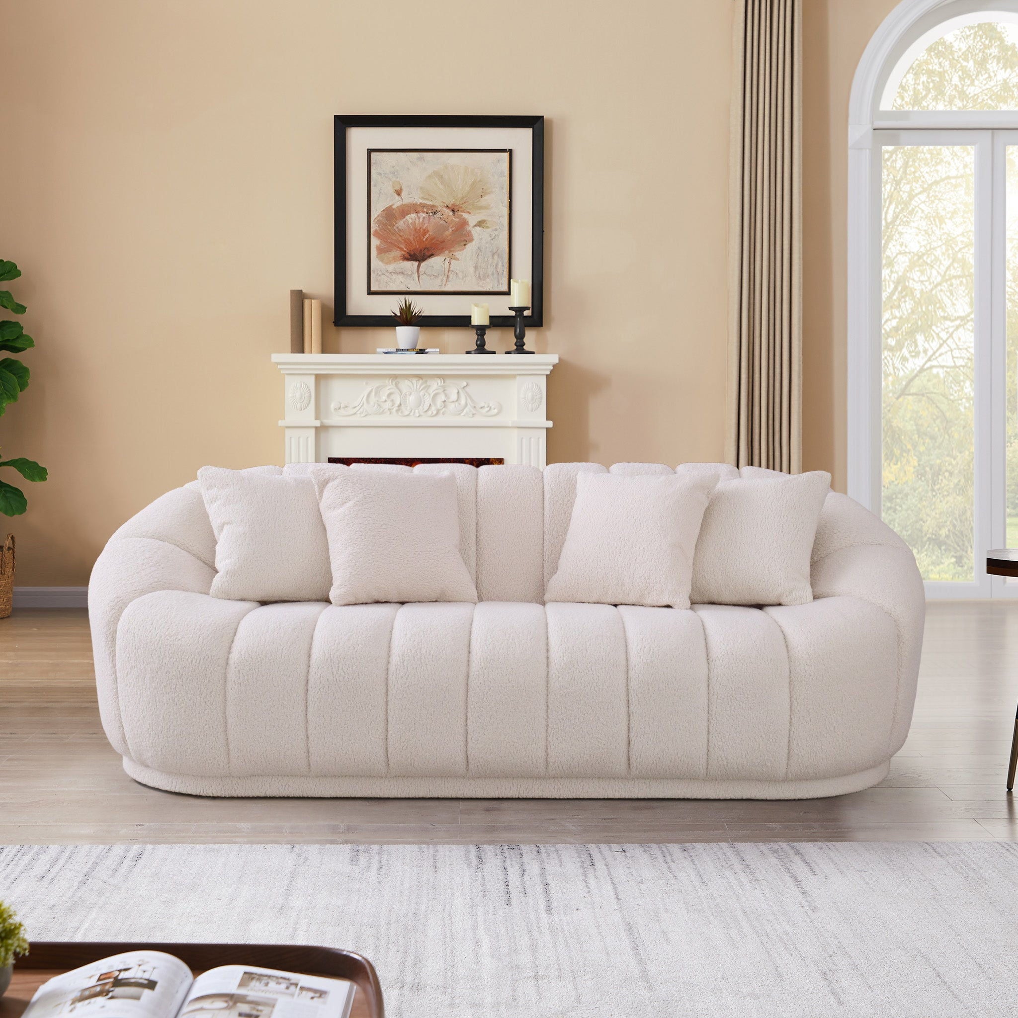 Ashcroft Furniture Maximilian - Thumbnail 4