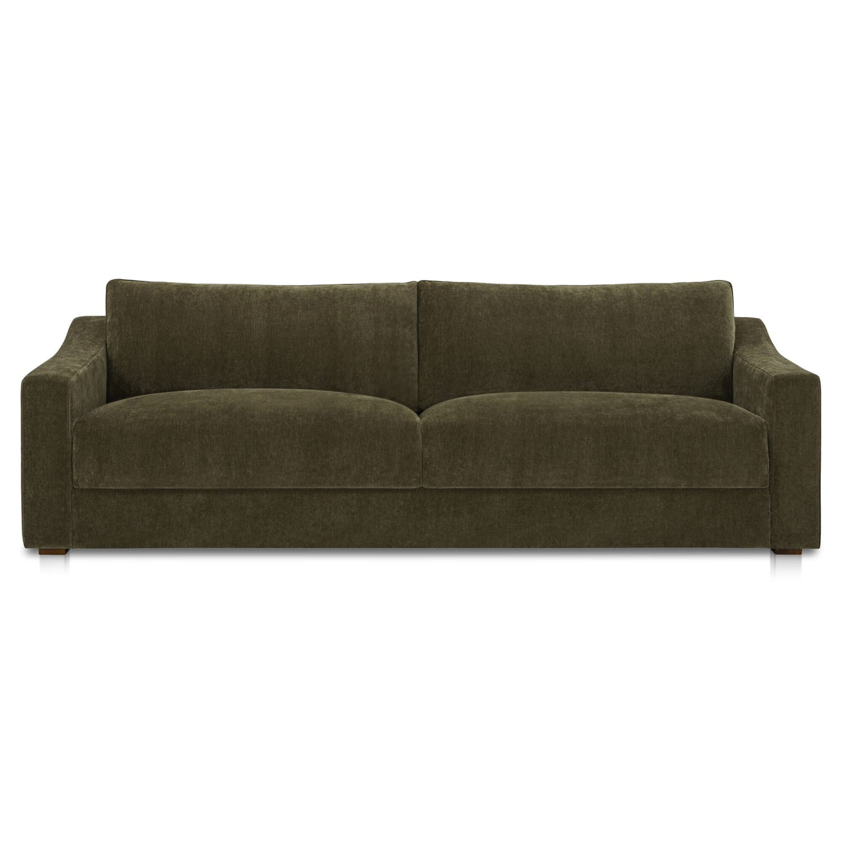 Farrow - Sofa - Cedar Green