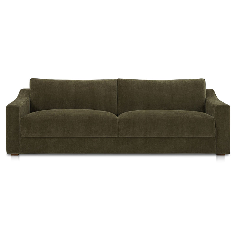 Farrow - Sofa - Cedar Green