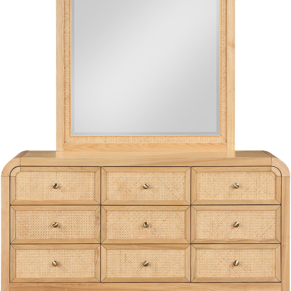 Siena - Dresser
