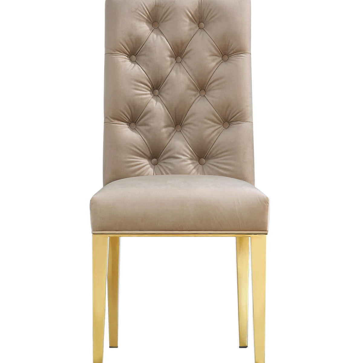 Capri - Dining Chair (Set of 2)