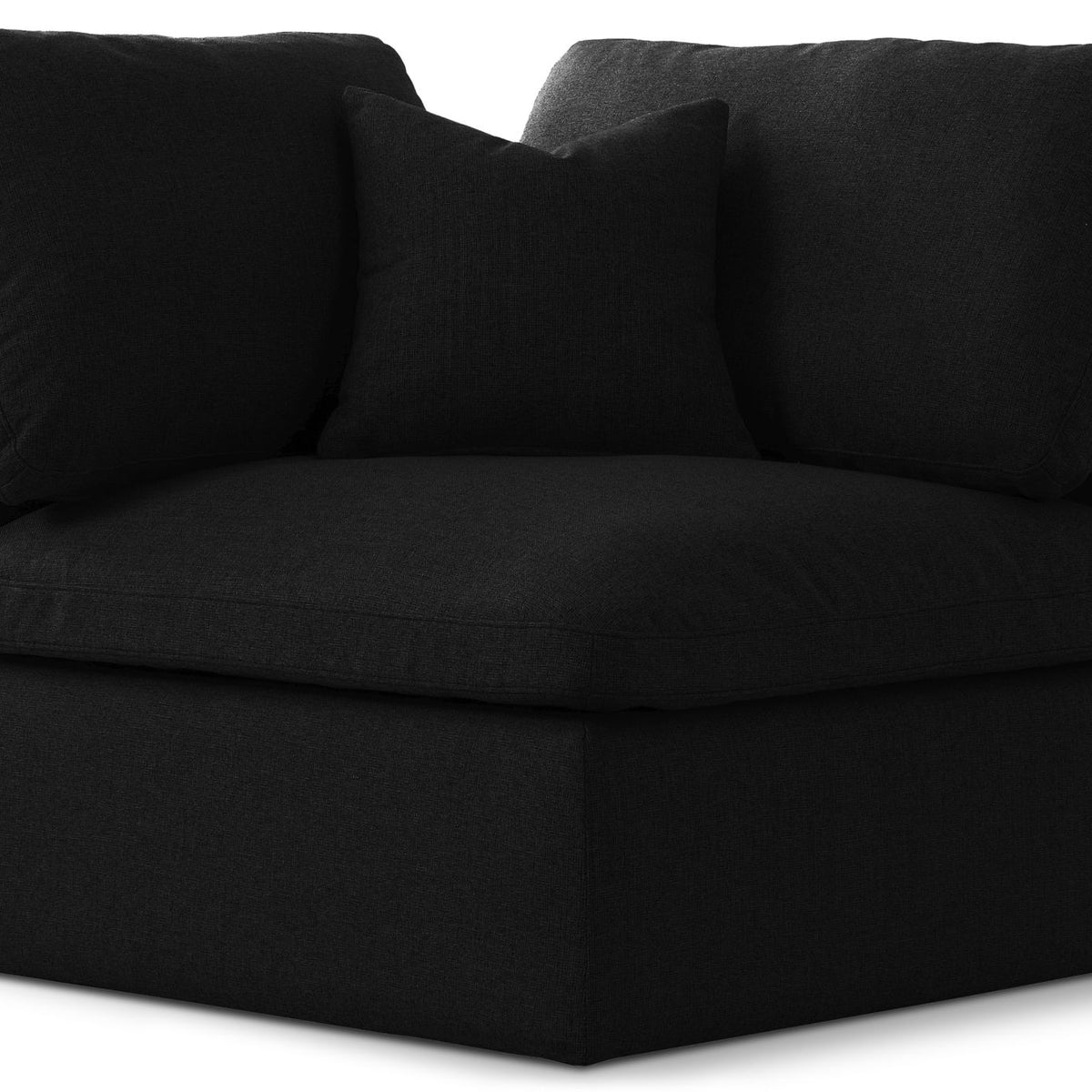 Serene - Corner Chair