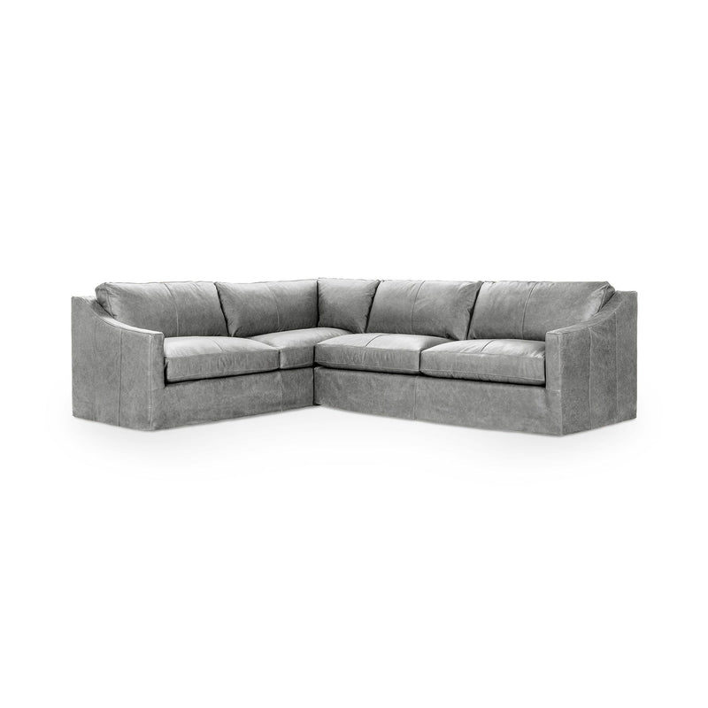 Kipton - Sectional Sofa