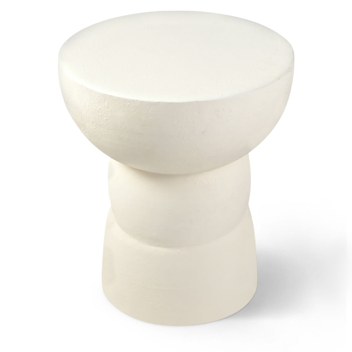 Collins - Aluminum Table